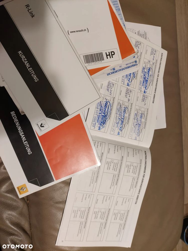 Renault Captur ENERGY TCe 90 Start&Stop Intens - 26