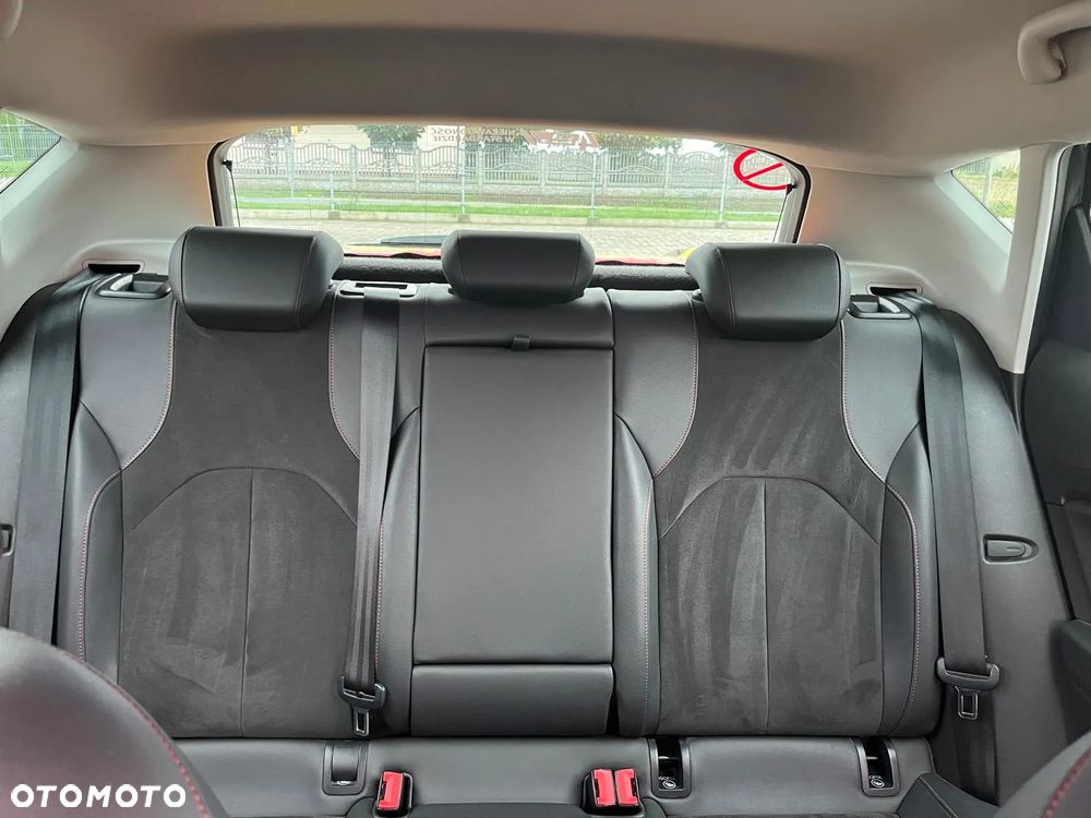 Seat Leon 1.4 EcoTSI Style S&S DSG - 15
