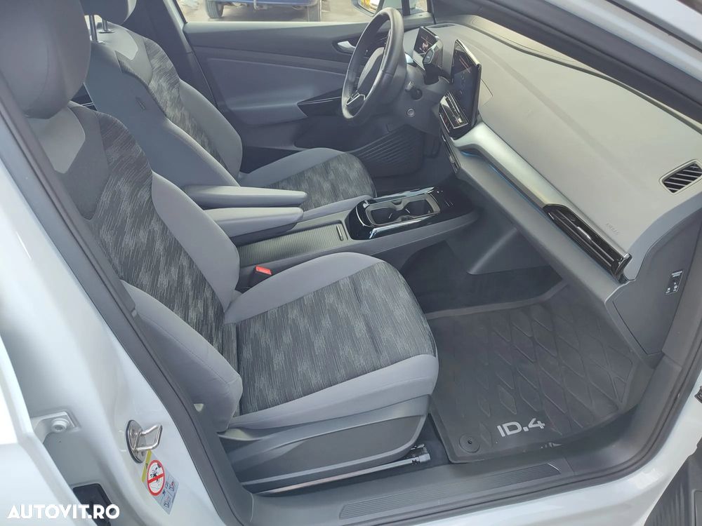 Volkswagen ID.4 - 9