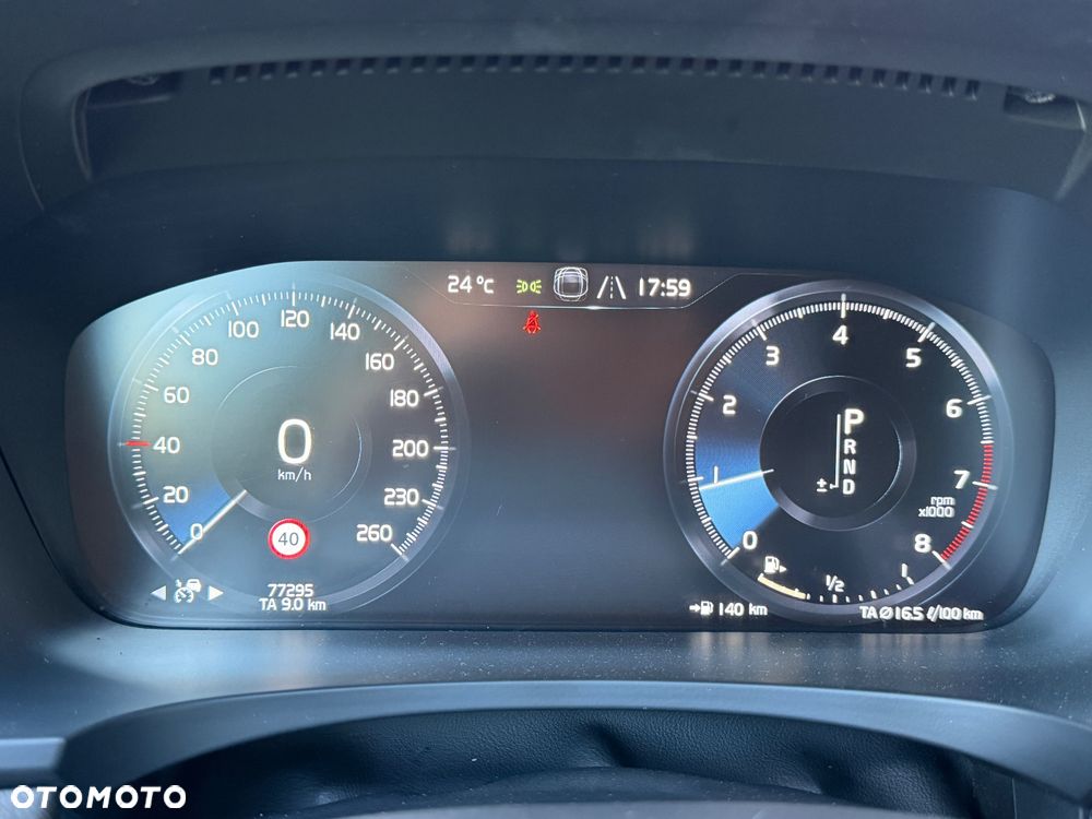 Volvo V90 Cross Country - 20