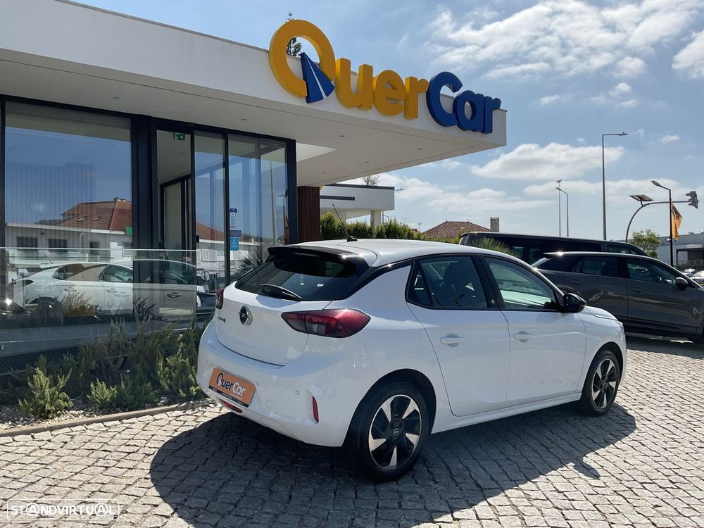 Opel Corsa-e Business - 15