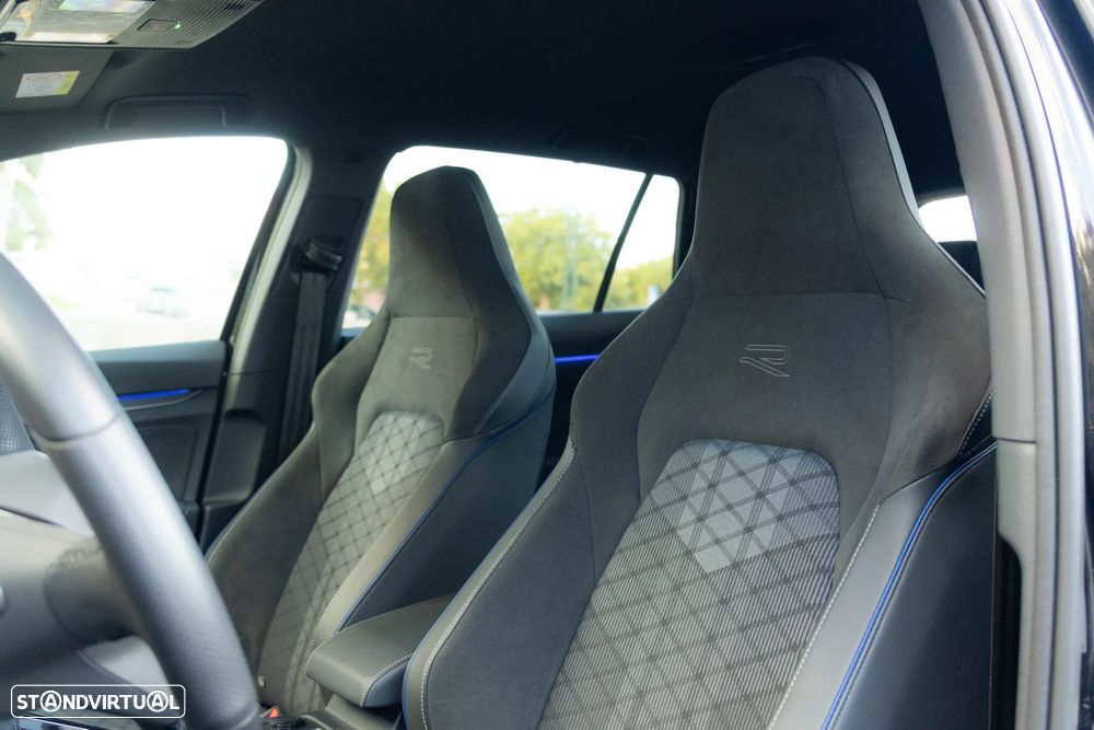 VW Golf Variant 1.5 TSI OPF R-Line - 29