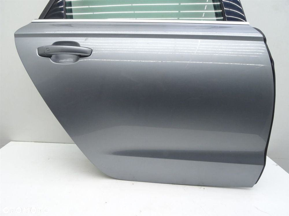 Drzwi prawy tył tylne prawa ly7g 4g0839916a audi a6 c7 4g 11-14r sedan - 4