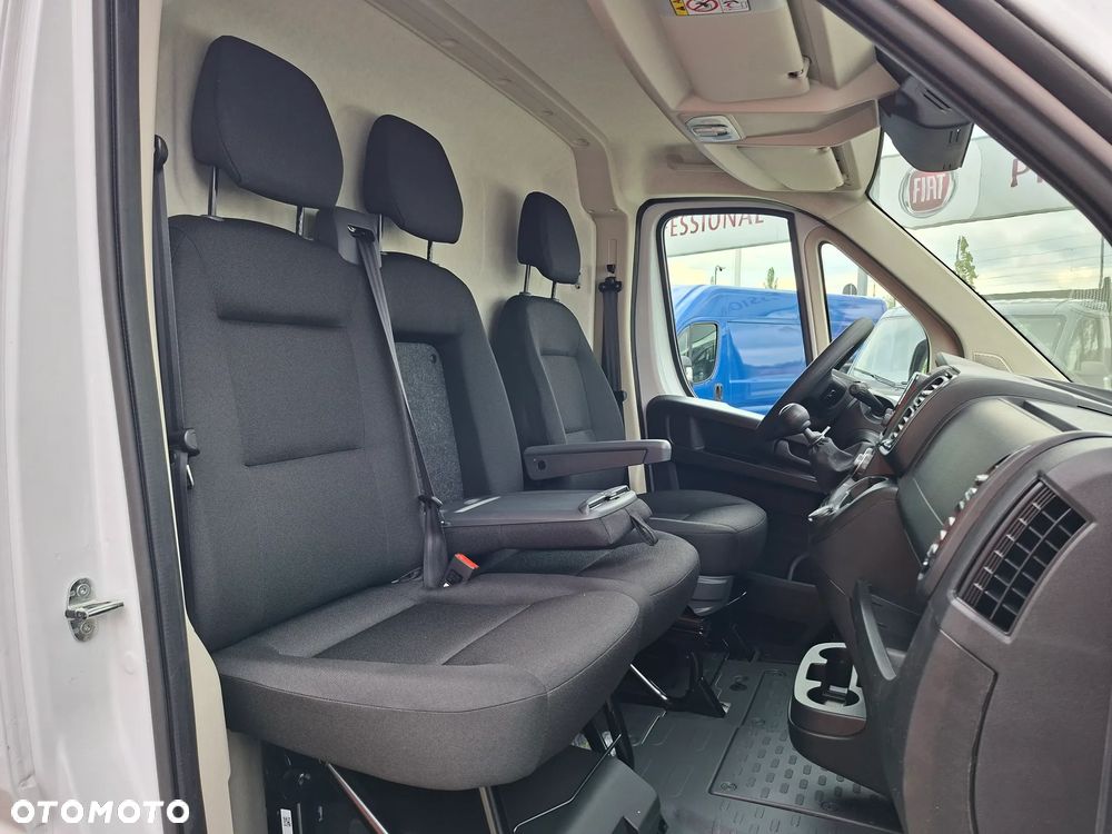 Fiat DUCATO L3H2 3,3t - 21