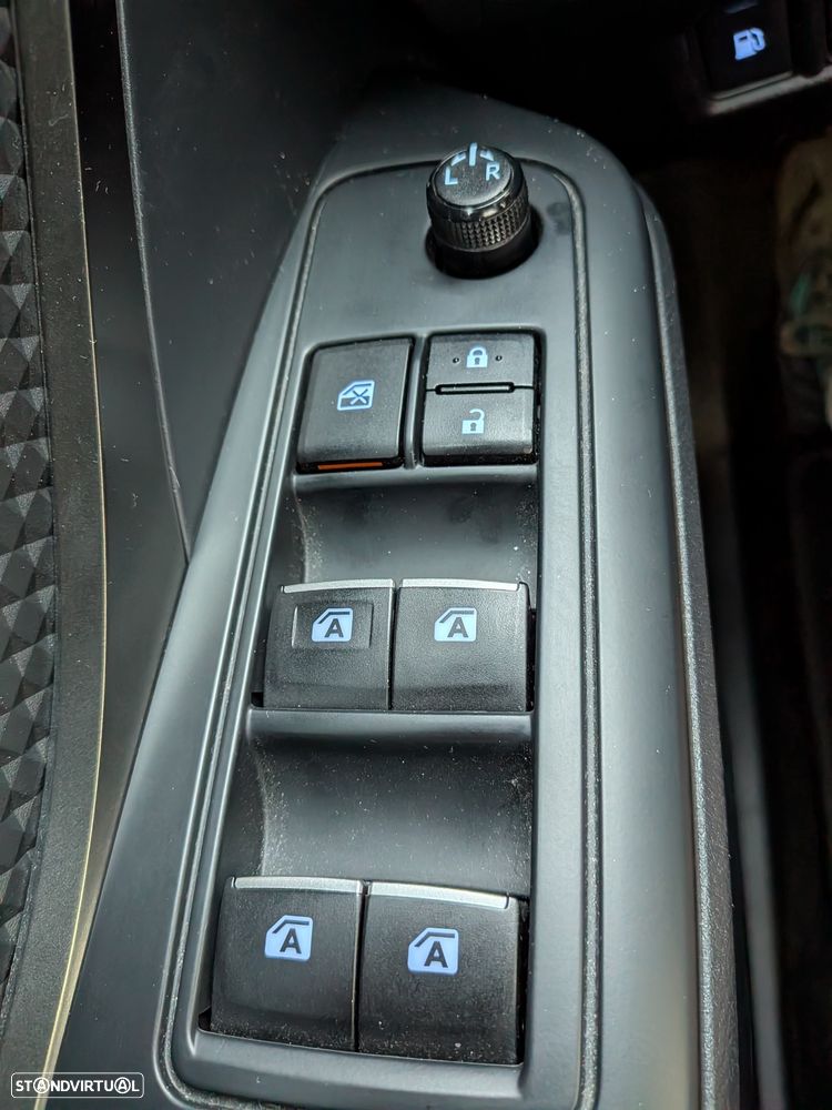 Toyota C-HR 1.8 HSD Comfort - 20