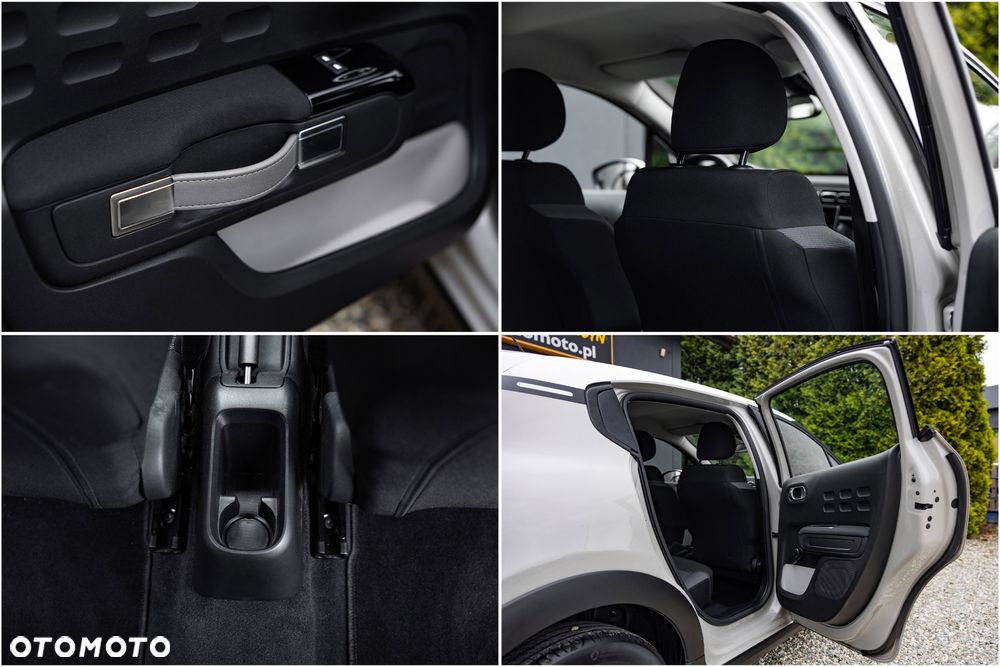 Citroën C3 Pure Tech 110 S&S EAT6 SHINE PACK - 30