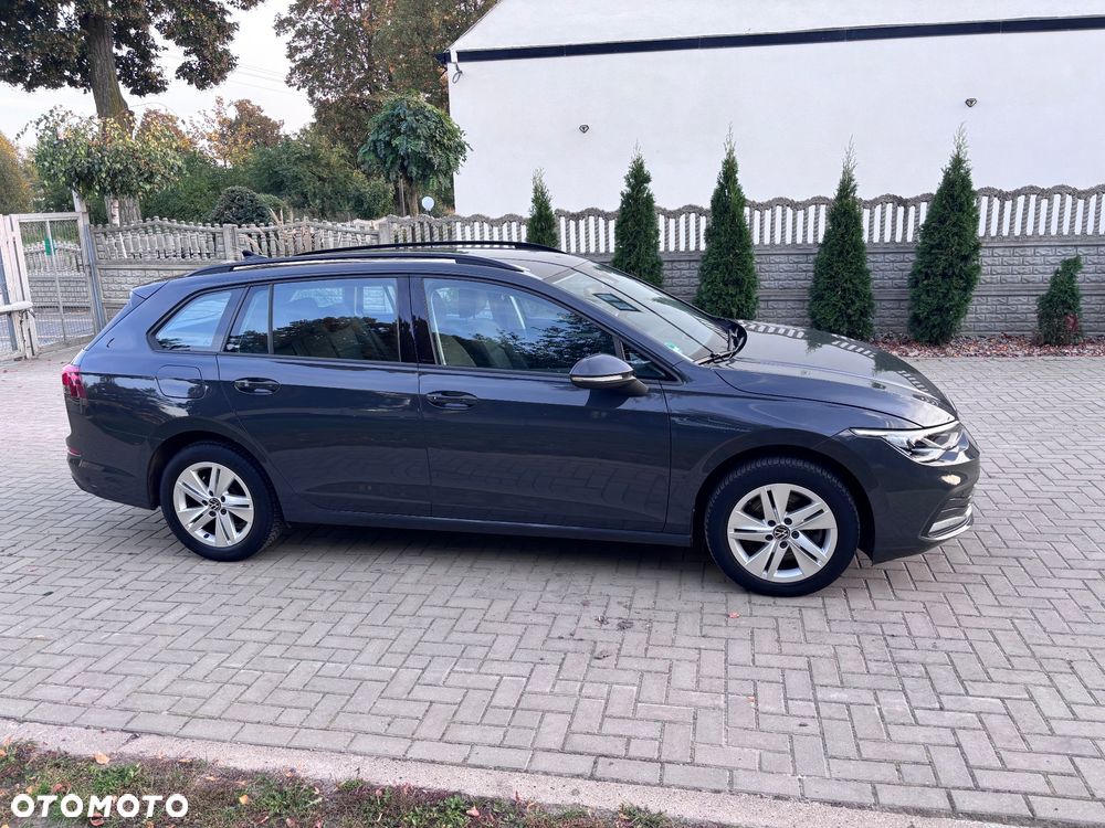 Volkswagen Golf - 3