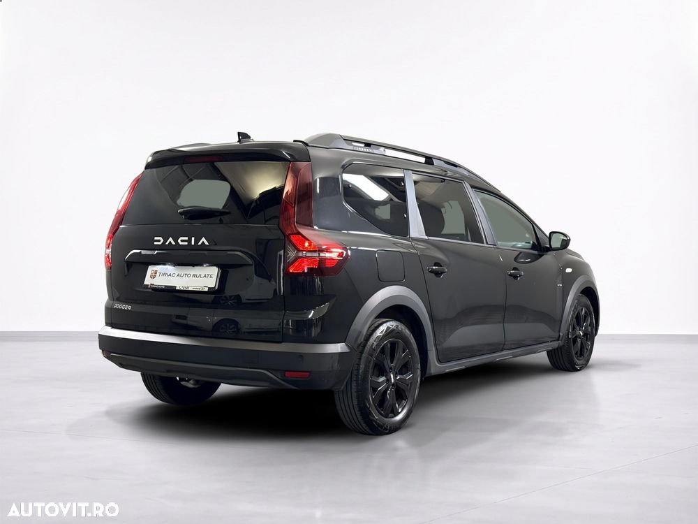Dacia Jogger - 6