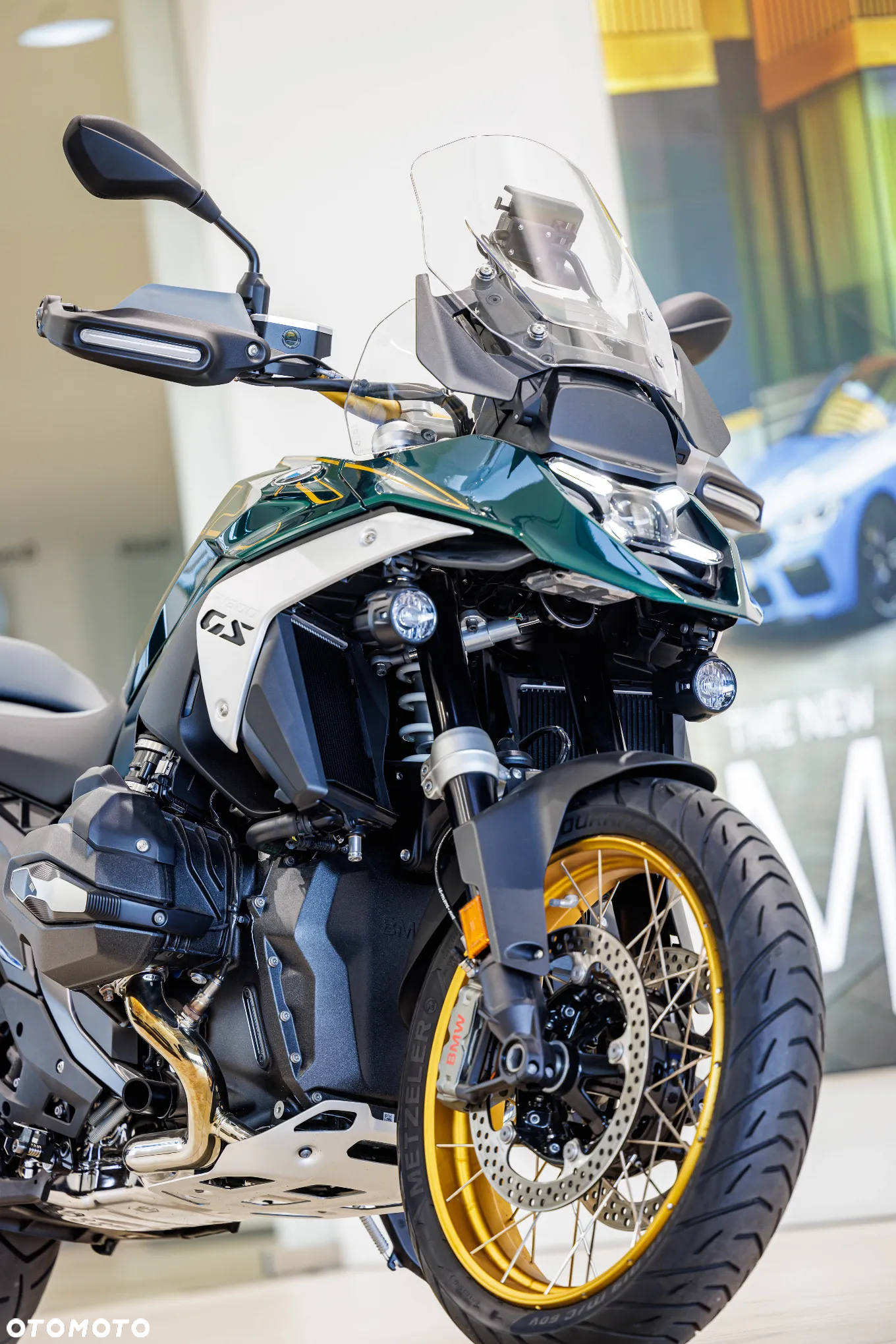 BMW R - 2