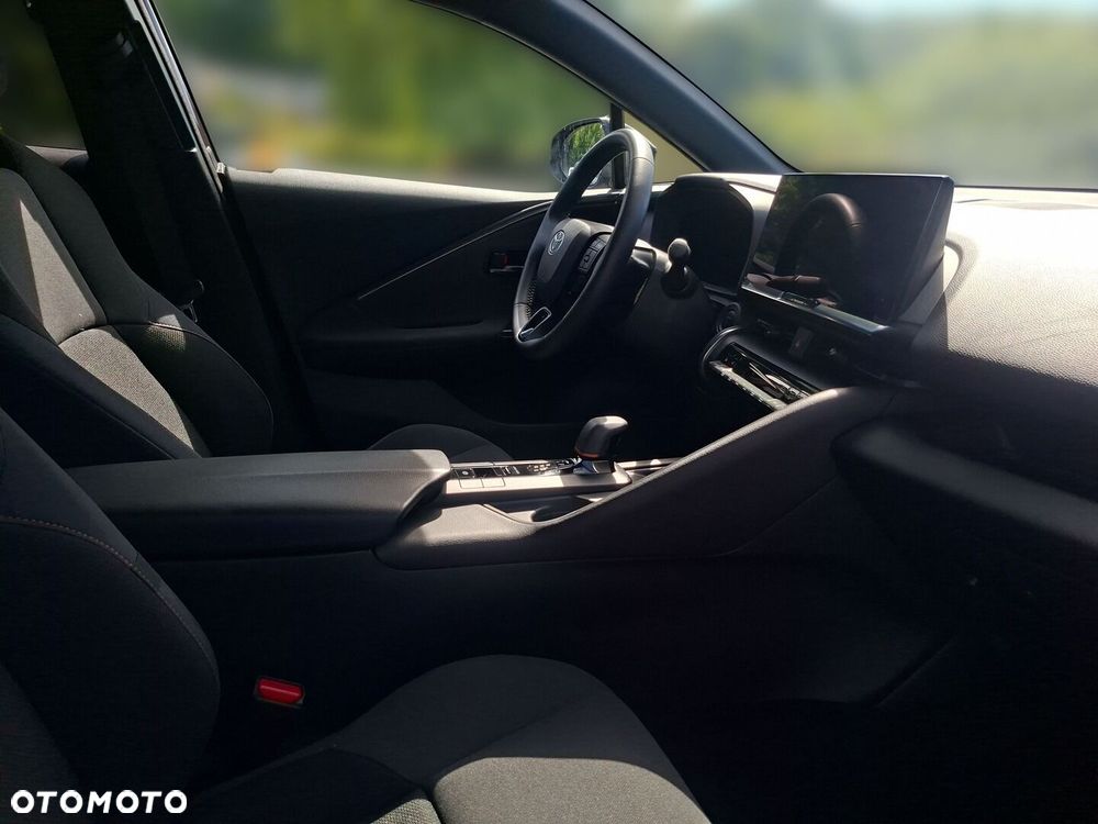 Toyota C-HR 1.8 Hybrid Style - 9