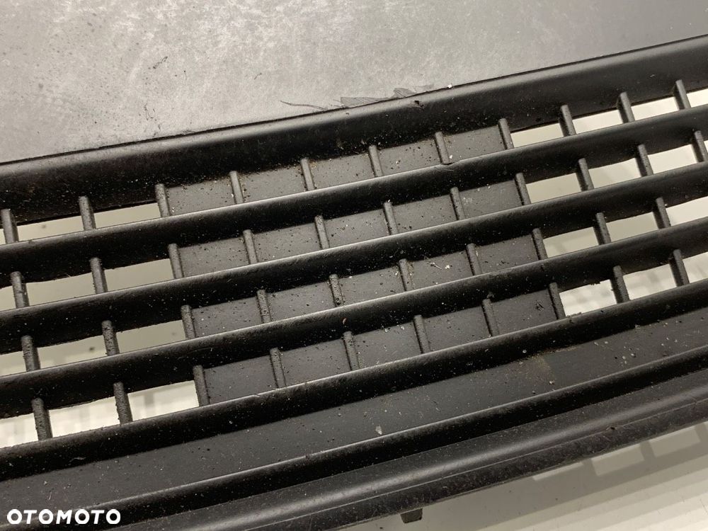 KRATKA NAWIEWU PRZÓD  NISSAN QASHQAI / QASHQAI +2 I (J10, NJ10, JJ10E) 2006 - 2014 1.6 dCi 96 kW - 4