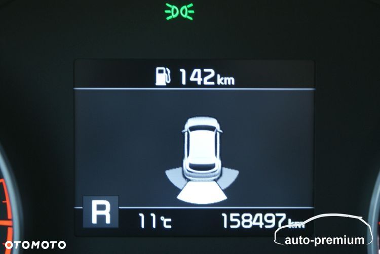 Kia Sportage 1.6 GDI 2WD VISION - 13