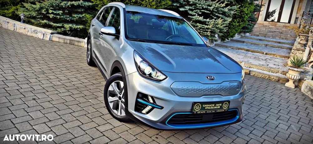 Kia Niro Vision - 18