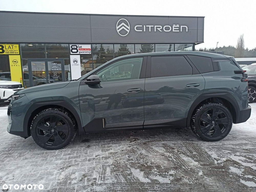 Citroën C5 Aircross - 9