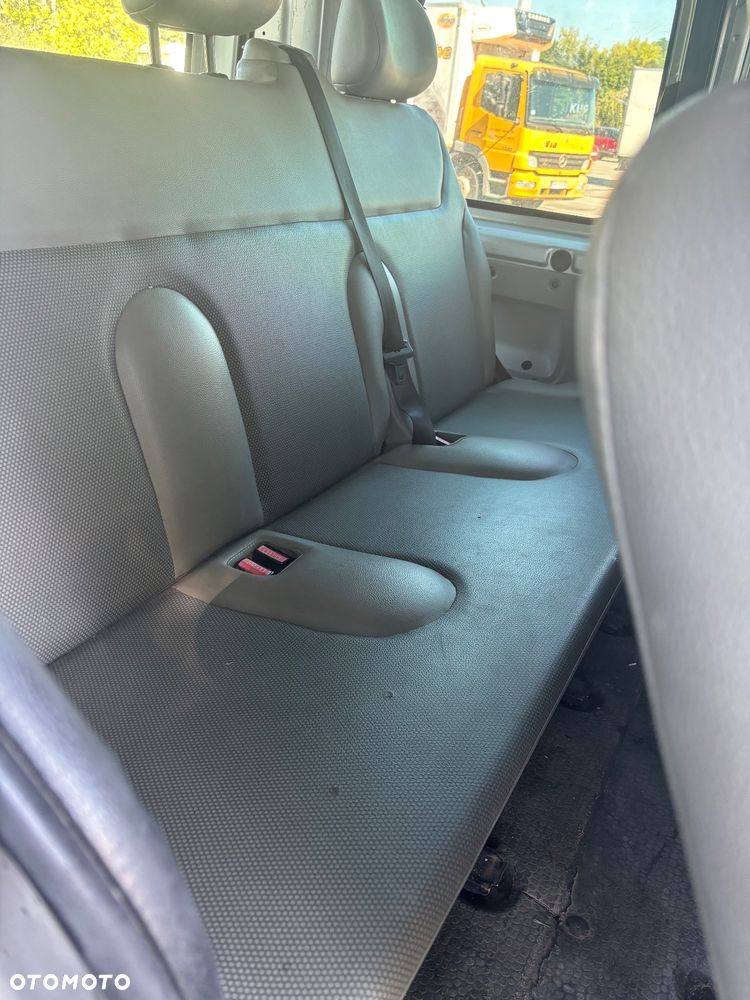 Opel Vivaro 2.0 CDTI L1H1 - 8