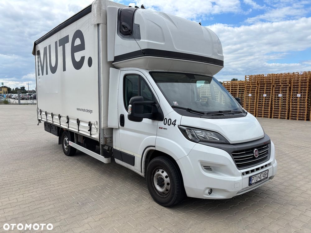 Fiat Ducato Maxi - 3