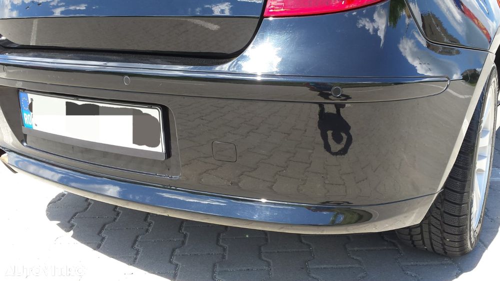 BMW Seria 1 116d DPF - 3