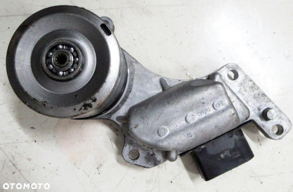 VW PASSAT B8 2.0 TDI STEROWNIK POMPY OLEJU SKRZYNI BIEGÓW 0GC927373M GOLF - 1