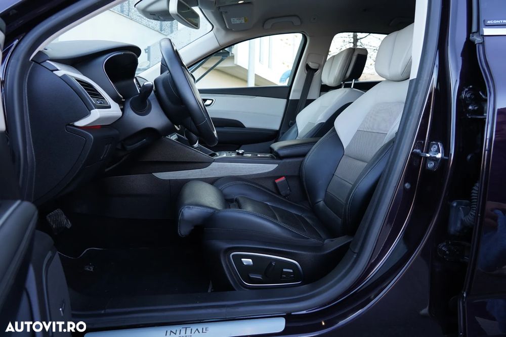 Renault Talisman ENERGY dCi 160 EDC INITIALE PARIS - 14