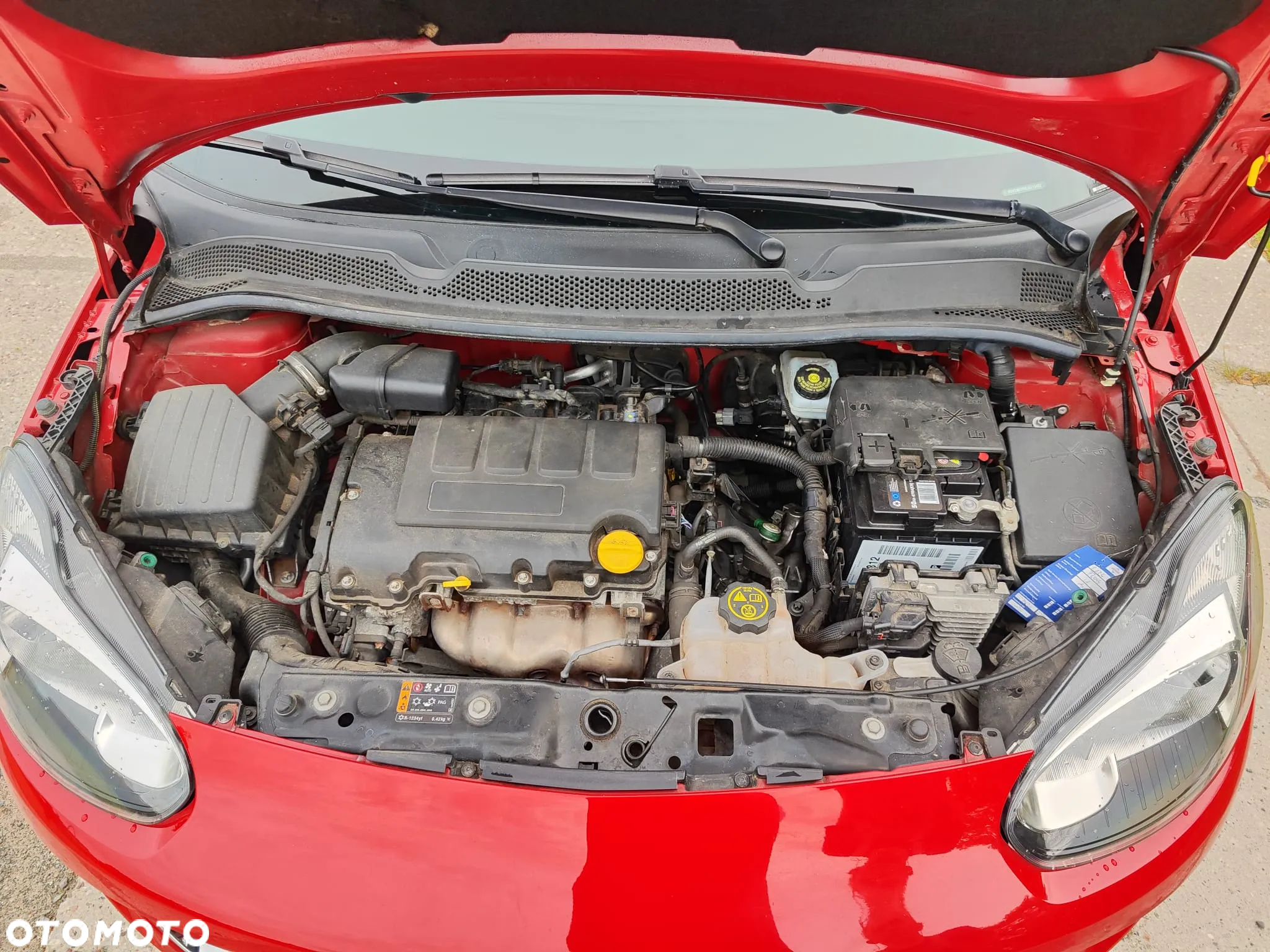 Opel Adam 1.2 120 Jahre - 22