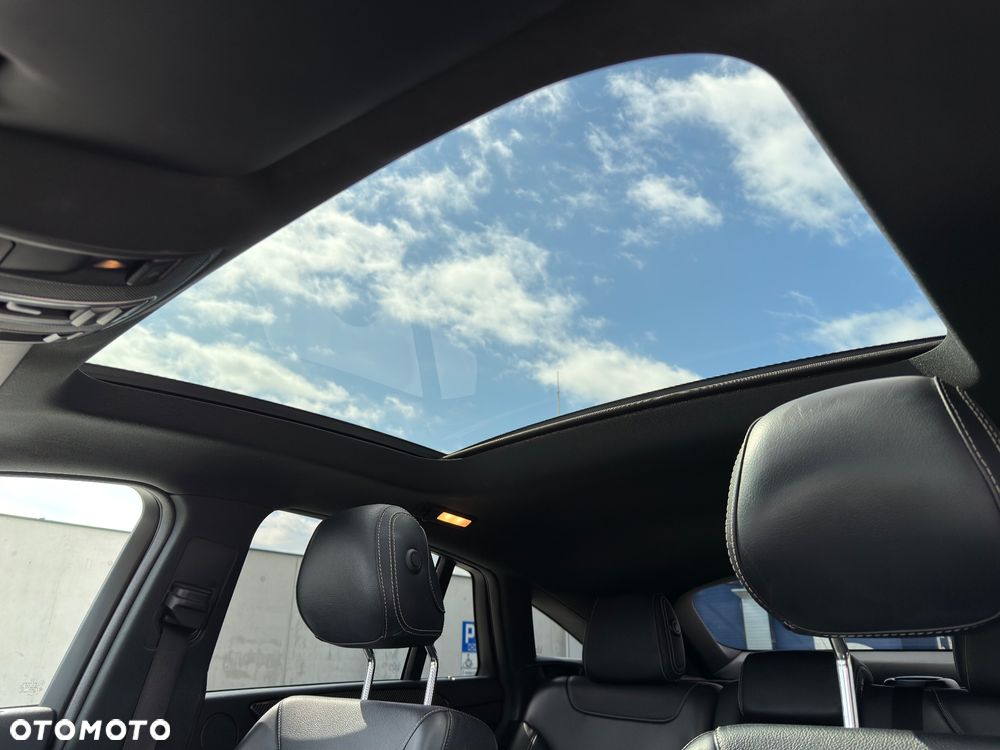 Mercedes-Benz GLE AMG 43 4-Matic - 24