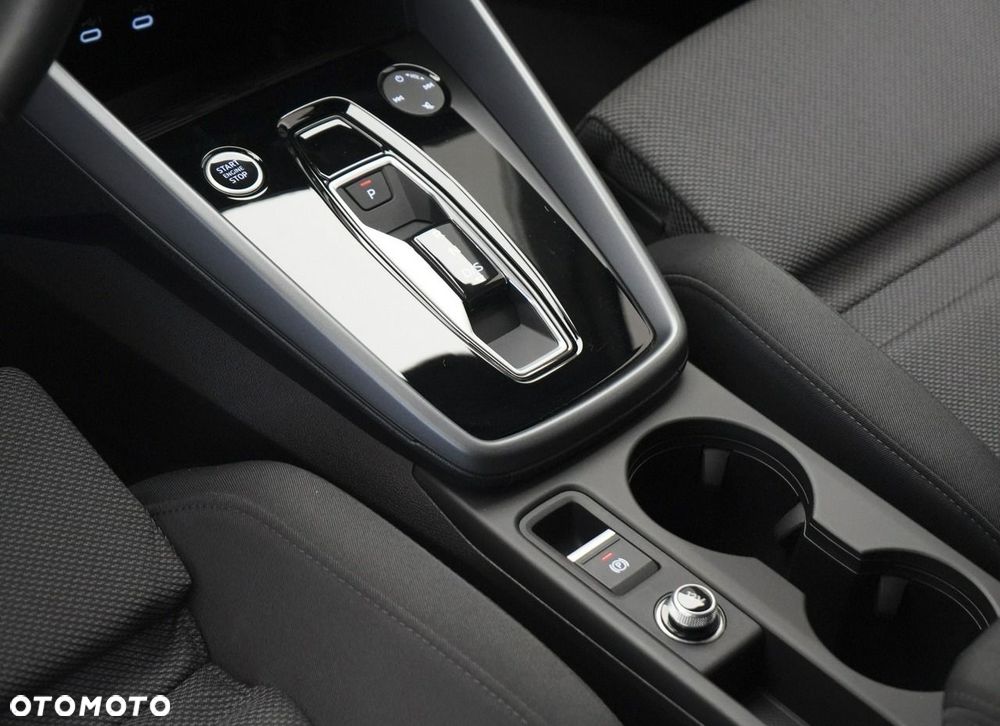 Audi A3 Sportback - 20