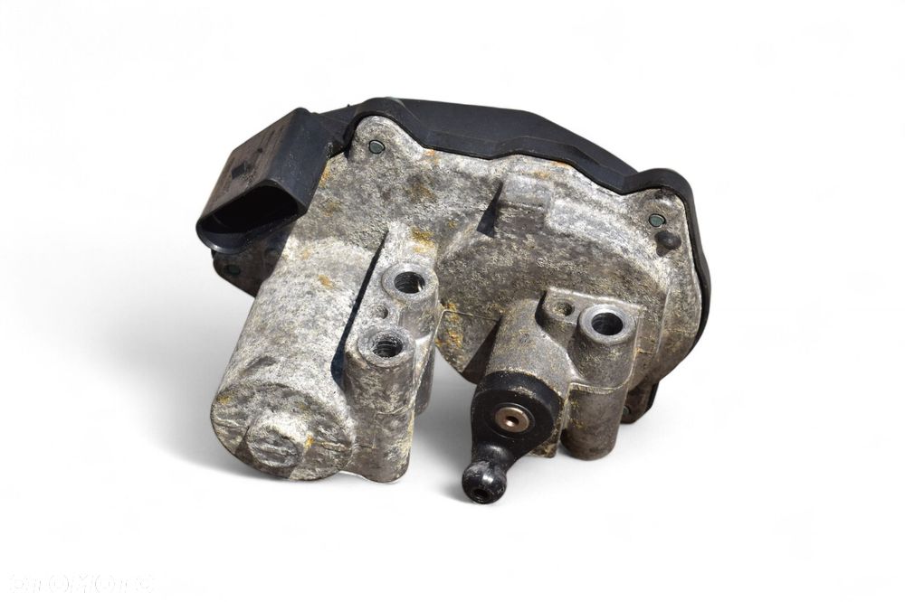 Nastawnik Klap Kolektora VW PASSAT AUDI A4 B8 OCTAVIA 2.0 TDI A2C59506246 - 1