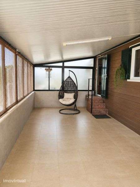 Casa no Parque Verde T3 + 3 - Grande imagem: 4/8