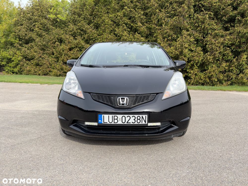 Honda Jazz 1.2 i-VTEC - 3