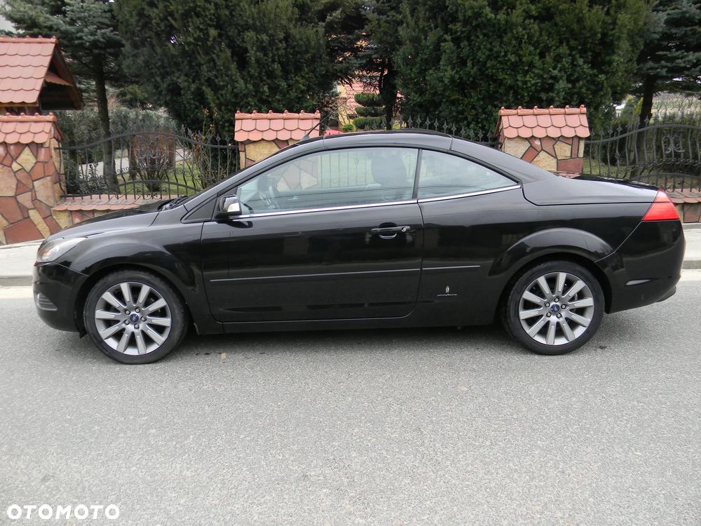 Ford Focus 1.6 Sport - 37