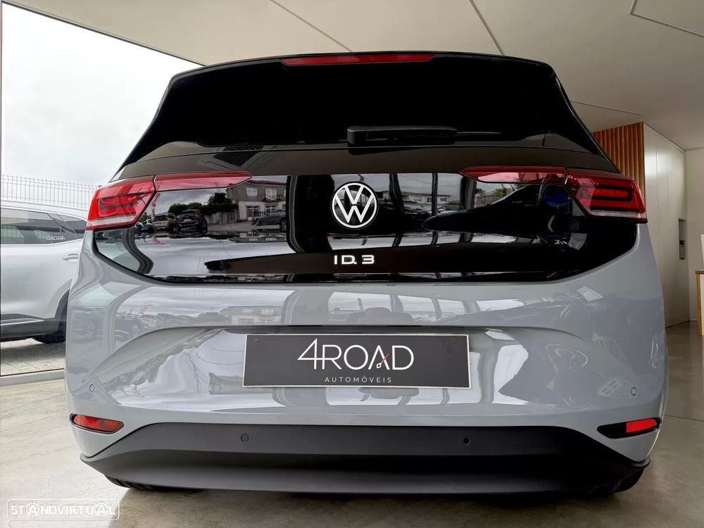 VW ID.3 Pro - 37