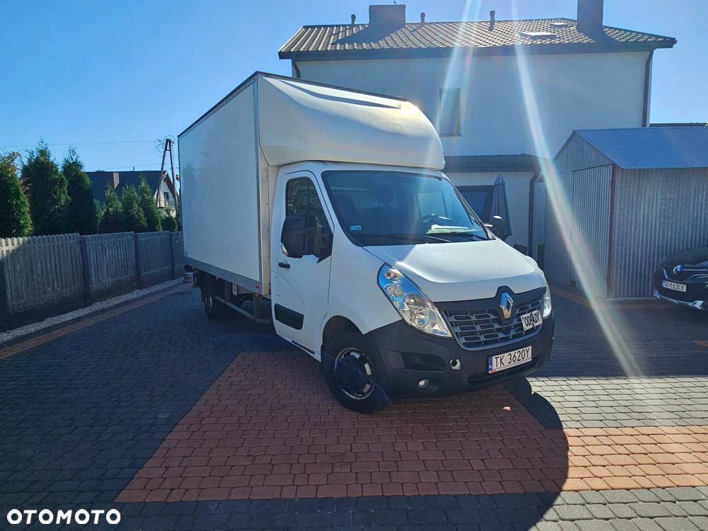 Renault MASTER - 2