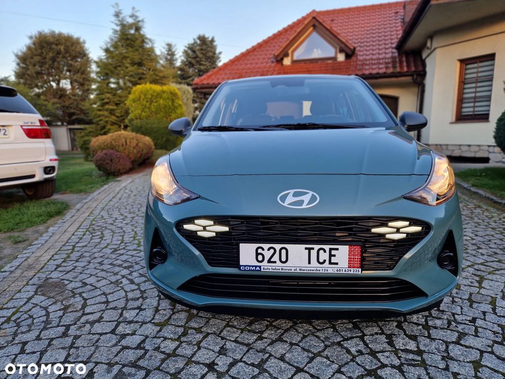Hyundai i10 - 31