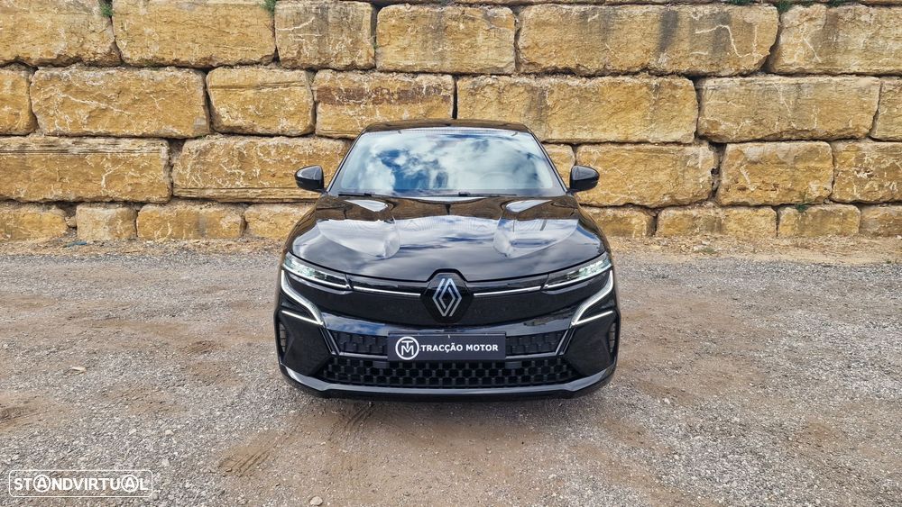 Renault Mégane E-Tech EV60 Techno Optimum Charge - 2