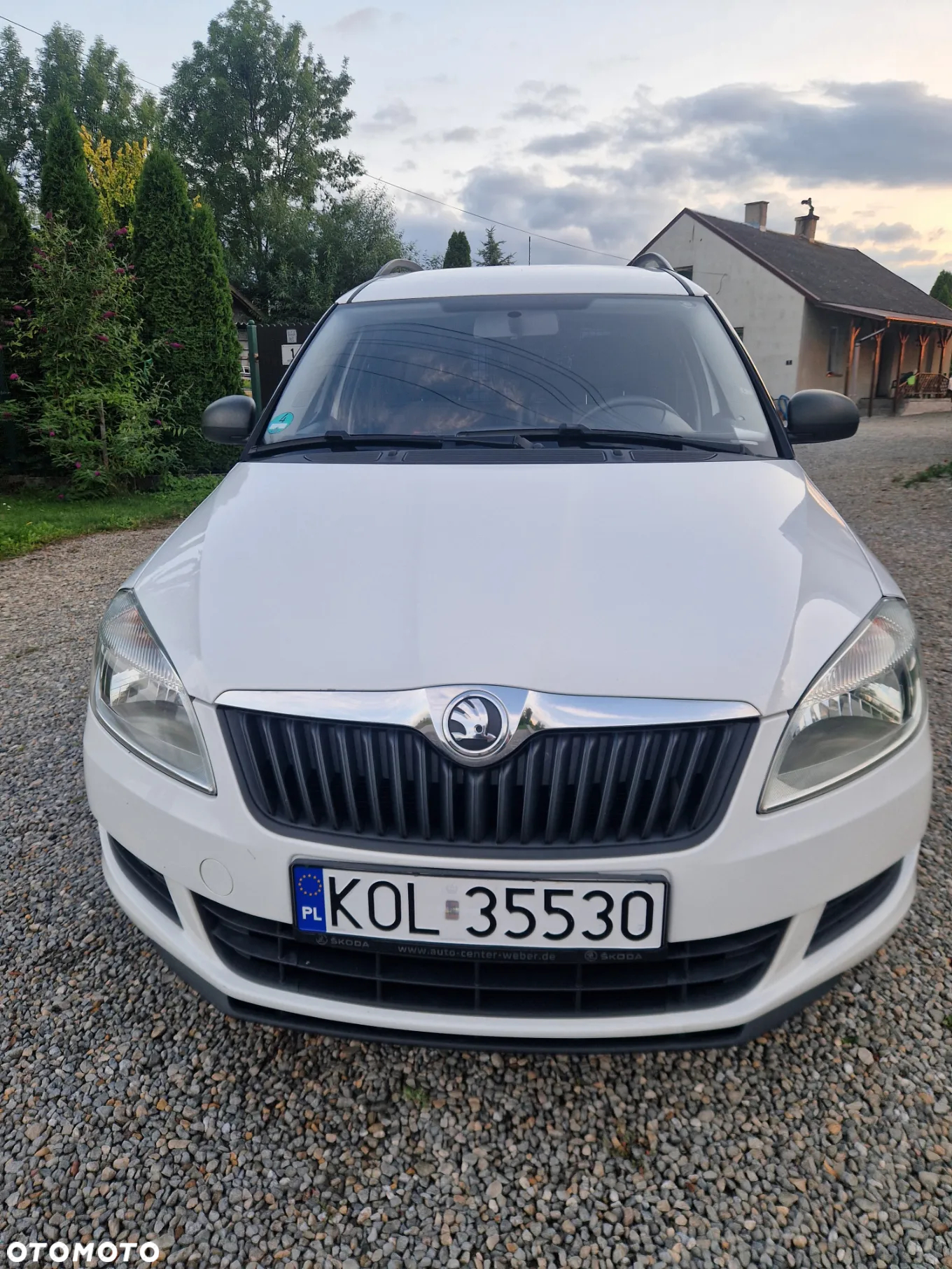 Skoda Praktik - 26