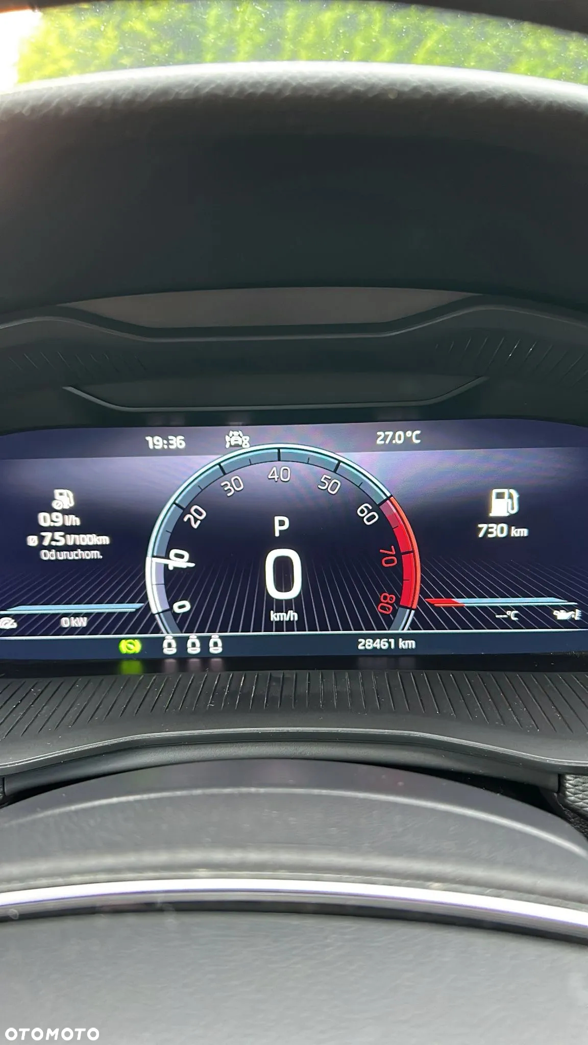 Skoda Kamiq 1.0 TSI Ambition DSG - 7