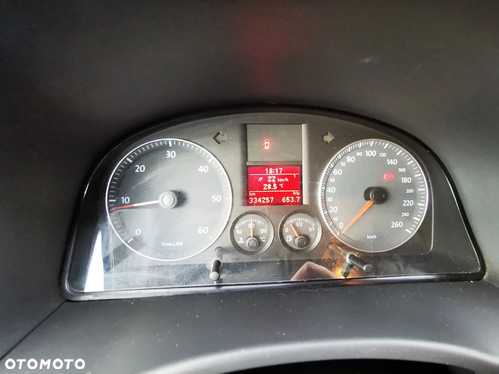 Volkswagen Caddy Maxi Life - 15