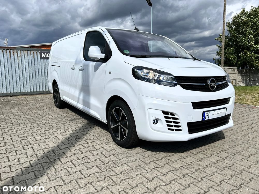 Opel VIVARO - 3