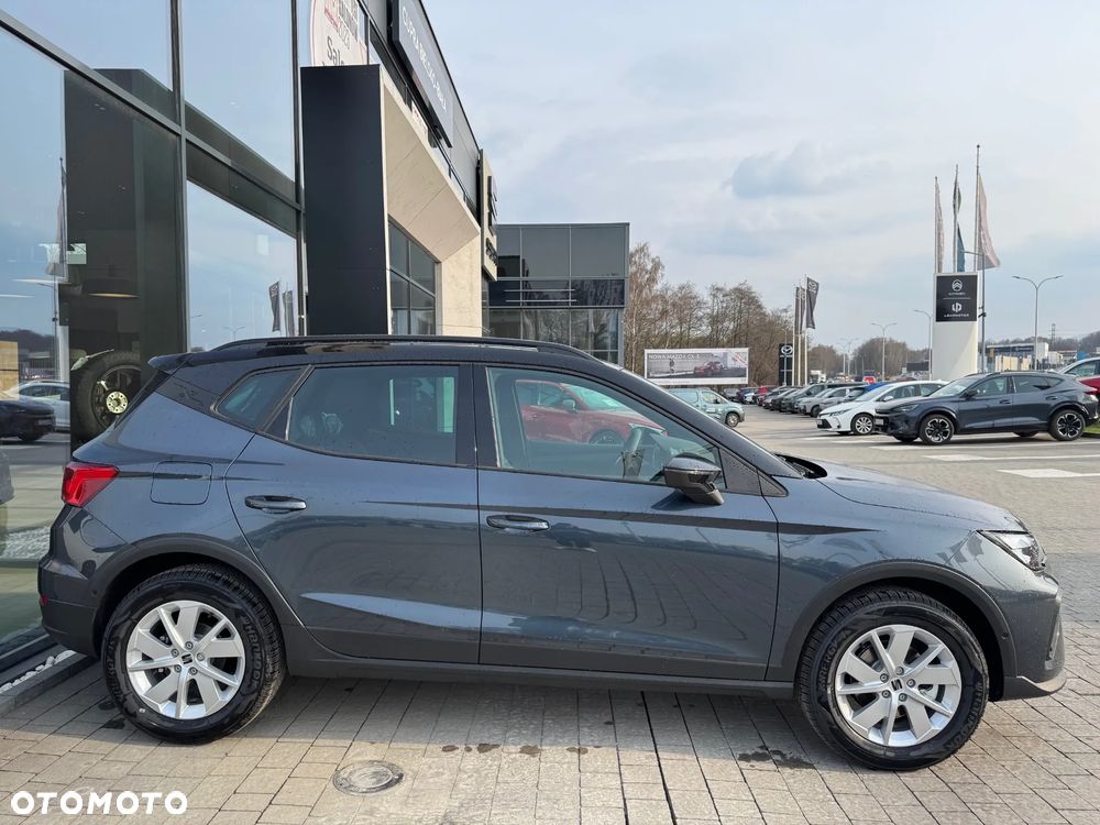 Seat Arona 1.0 TSI Style S&S - 5