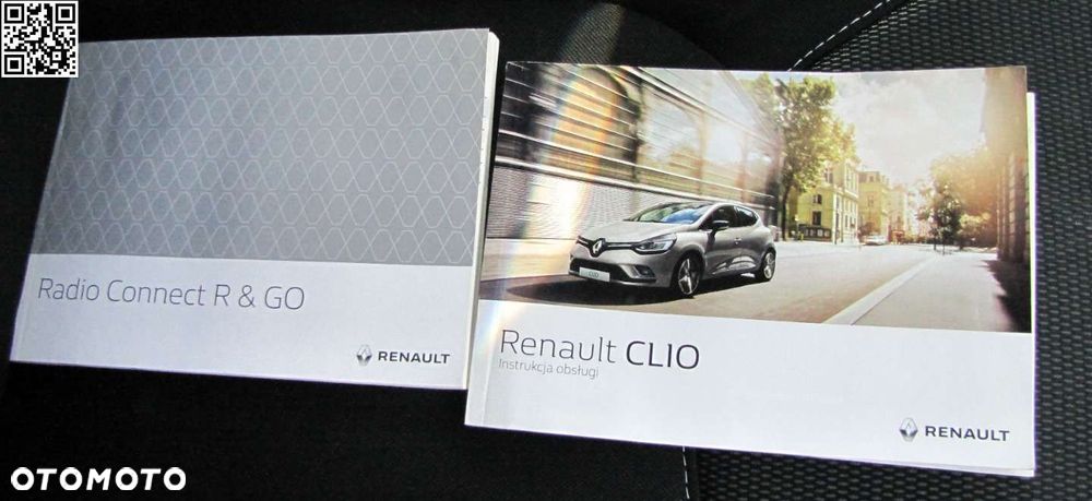 Renault Clio - 5