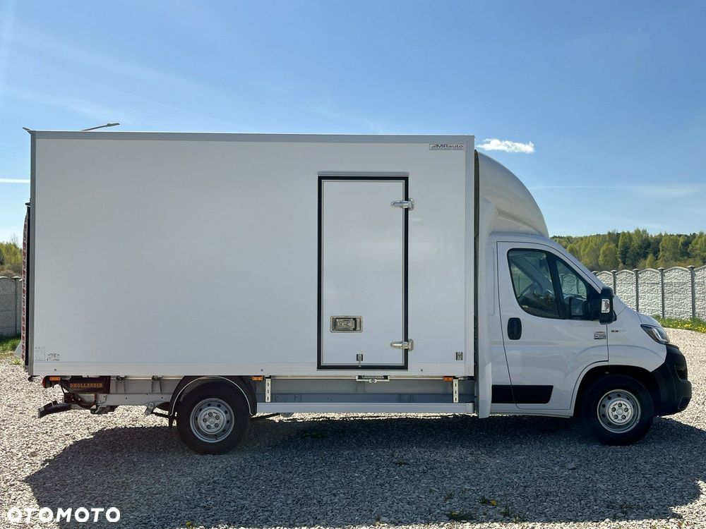 Fiat Ducato - 31