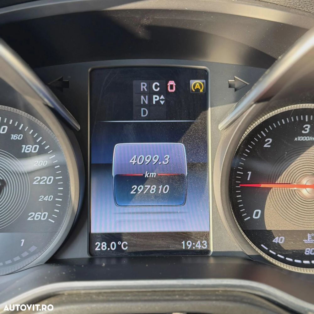 Mercedes-Benz Vito - 6