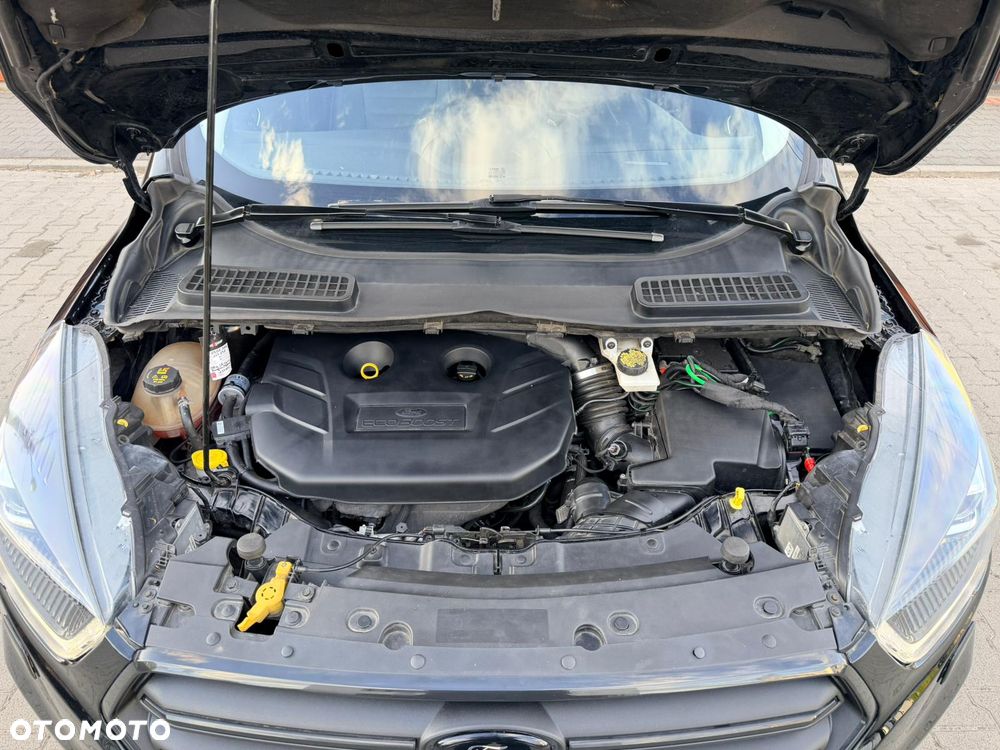Ford Kuga 2.0 EcoBoost AWD Titanium ASS - 39