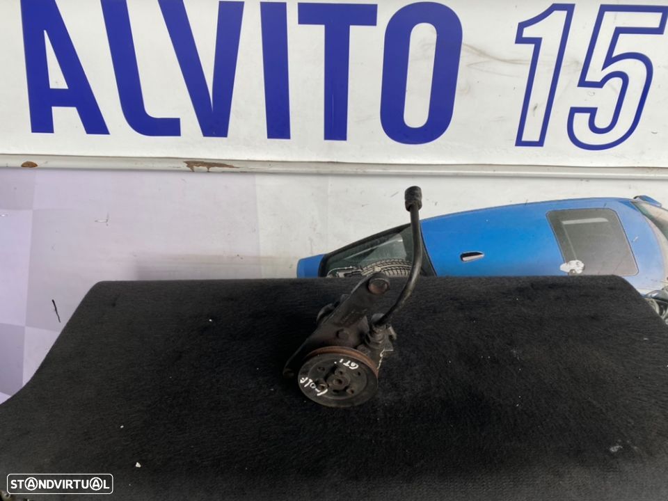 Bomba direção Vw Golf MK2 GTI - 1