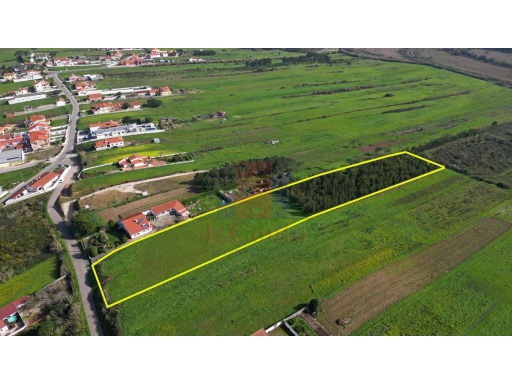 Terreno para construção - Grande imagem: 2/17