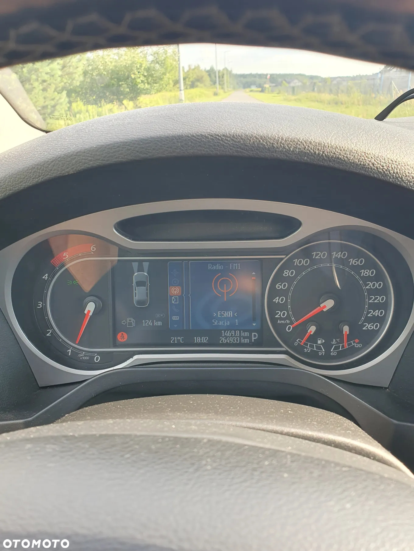 Ford S-Max 2.0 TDCi DPF Titanium - 11