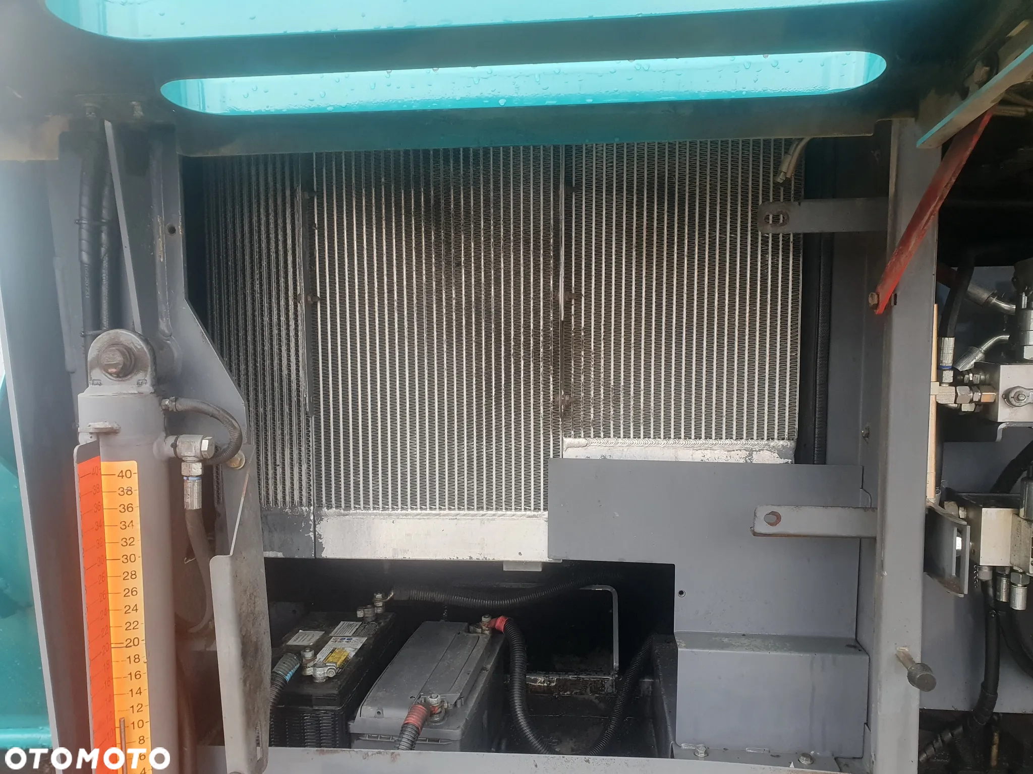 Vogele S1800-2 - 12