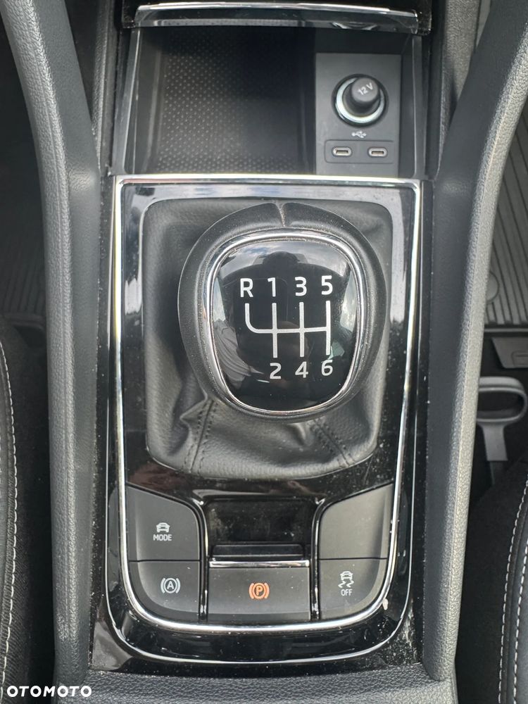 Skoda Kodiaq 1.5 TSI ACT 4x2 Style - 23