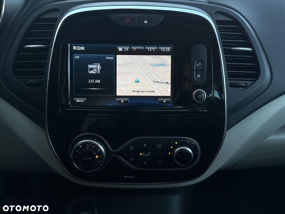 Renault Captur 1.2 Energy TCe Intens - 17