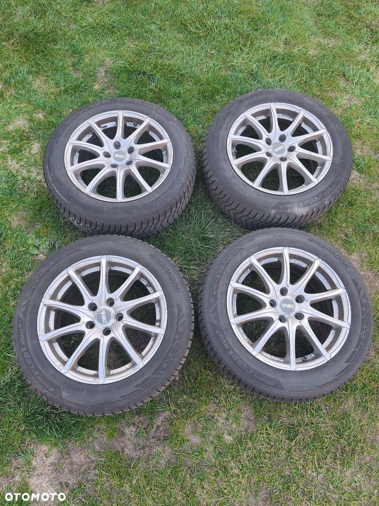 Nissan Qashqai 1.6 DCi N-Connecta EU6 - 14